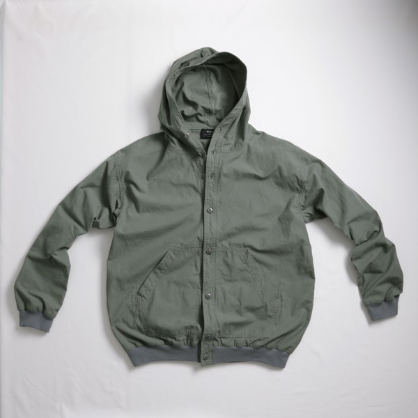 Remilla レミーラ / カイトフード | Rimba リンバ