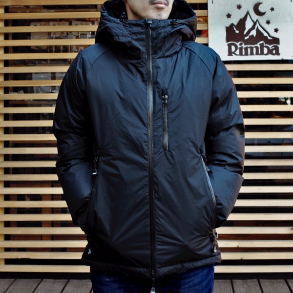 NANGA ナンガ Aurora Down Jacket オーロラダウンジャケット | Rimba リンバ