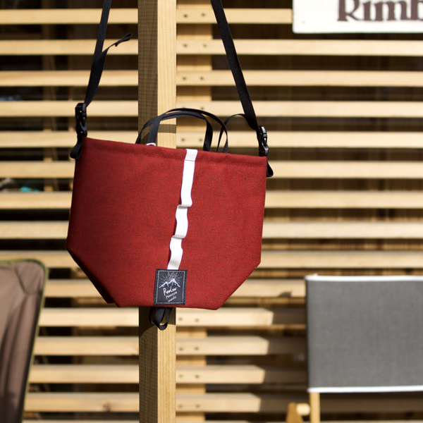 再入荷 RawLow Mountain Works / Tabitibi Tote | Rimba リンバ