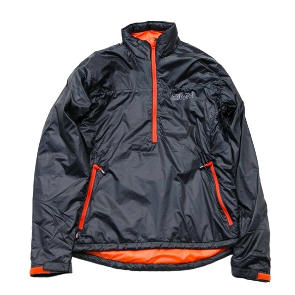 SALE! OMM / Rotor Smock ロータースモック | Rimba リンバ