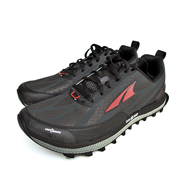 Altra Superior 3.5 28cm アルトラ スペリオール 3.5 ALTRA / SUPERIOR 3.5 | Rimba リンバ